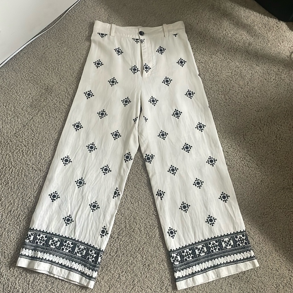Zara pants